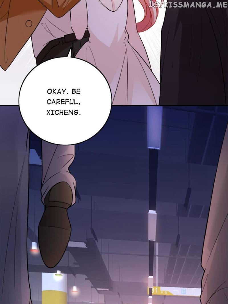 Mysterious Star: Battle With My Sweet Wife chapter 58 - page 53