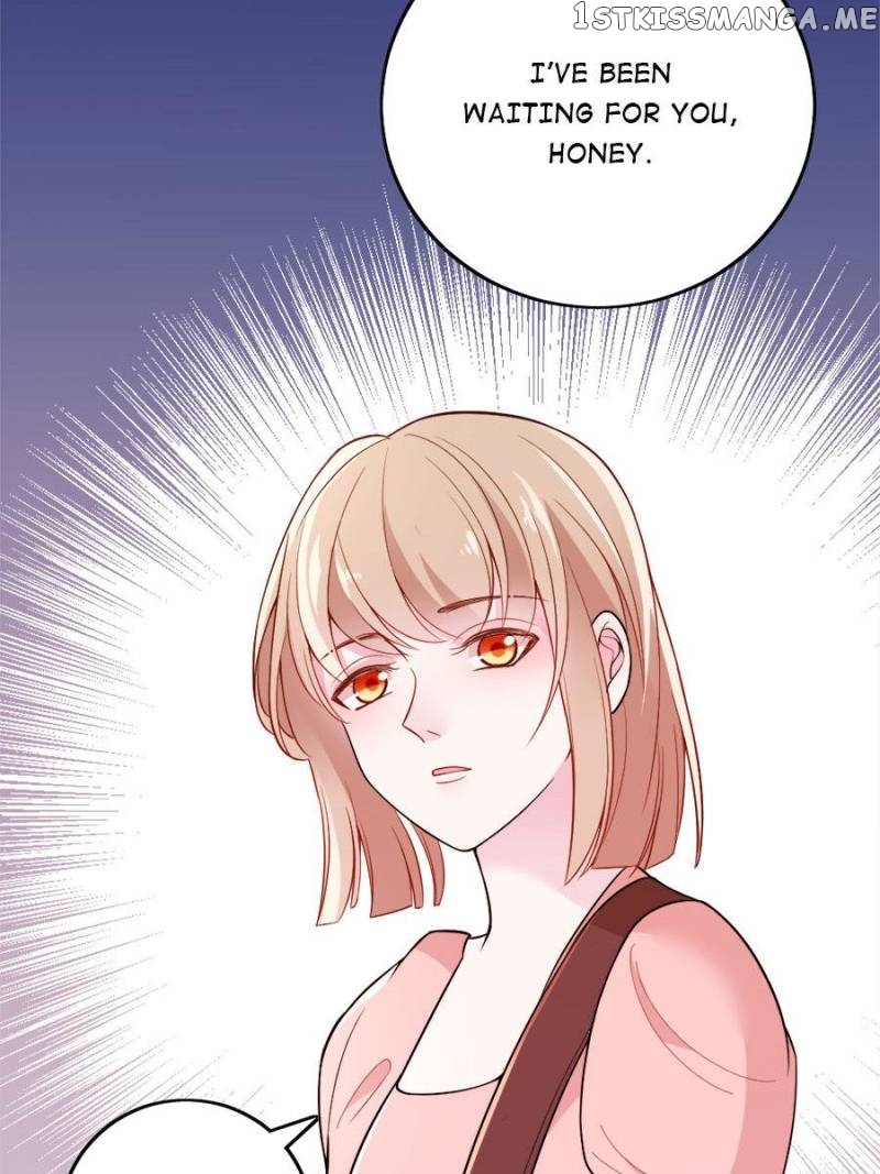 Mysterious Star: Battle With My Sweet Wife chapter 58 - page 56