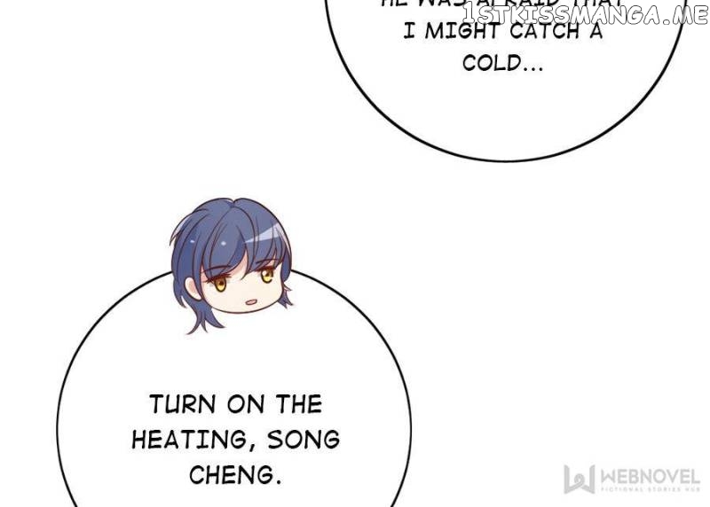 Mysterious Star: Battle With My Sweet Wife chapter 58 - page 6