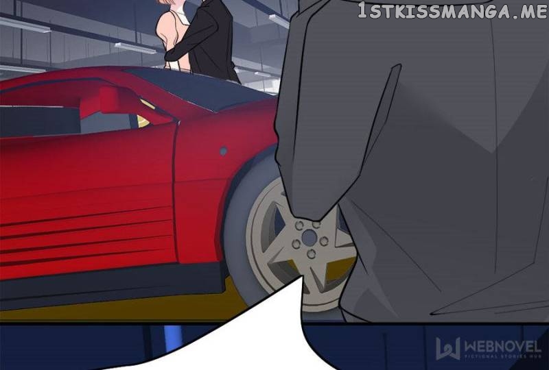 Mysterious Star: Battle With My Sweet Wife chapter 58 - page 60
