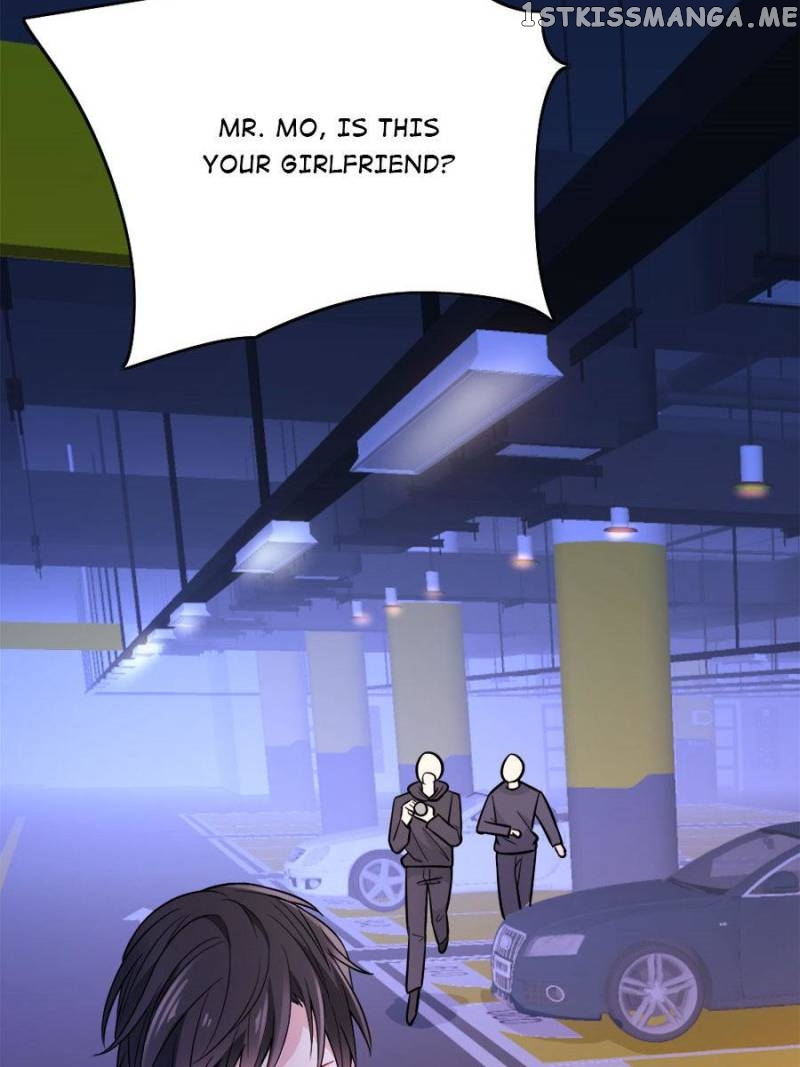 Mysterious Star: Battle With My Sweet Wife chapter 58 - page 61