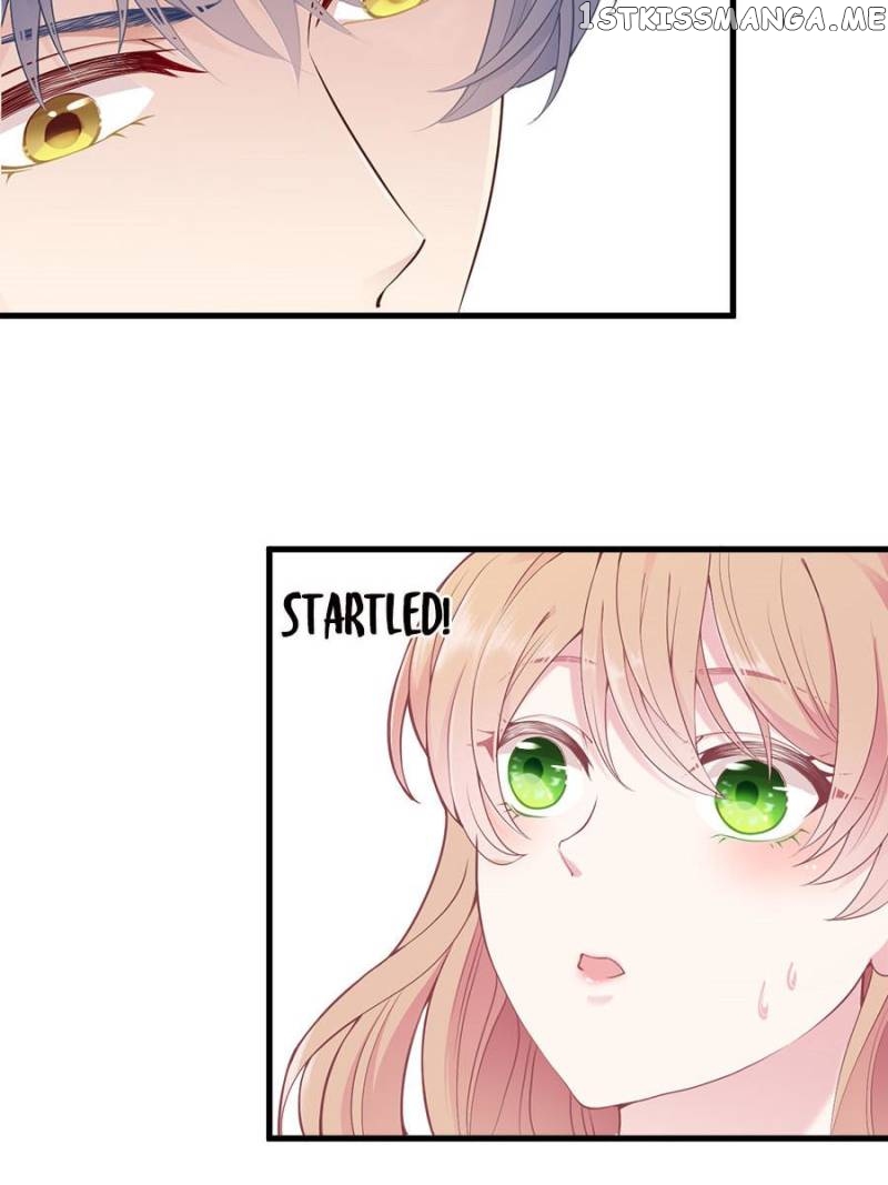 Mysterious Star: Battle With My Sweet Wife chapter 20 - page 11