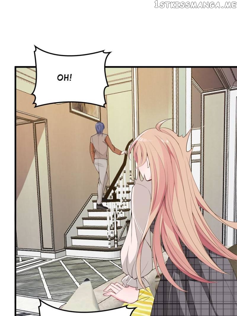Mysterious Star: Battle With My Sweet Wife chapter 20 - page 13