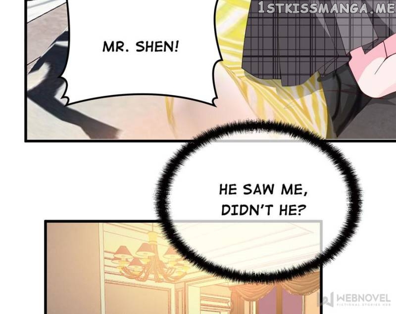 Mysterious Star: Battle With My Sweet Wife chapter 20 - page 14