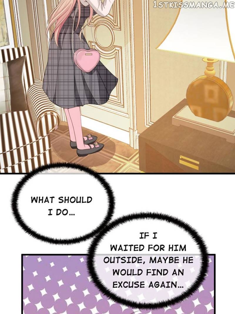 Mysterious Star: Battle With My Sweet Wife chapter 20 - page 17