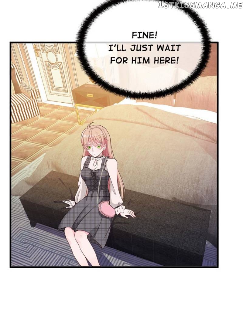Mysterious Star: Battle With My Sweet Wife chapter 20 - page 19