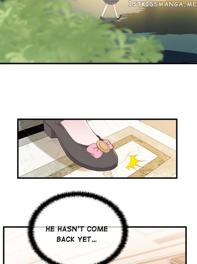 Mysterious Star: Battle With My Sweet Wife chapter 20 - page 2