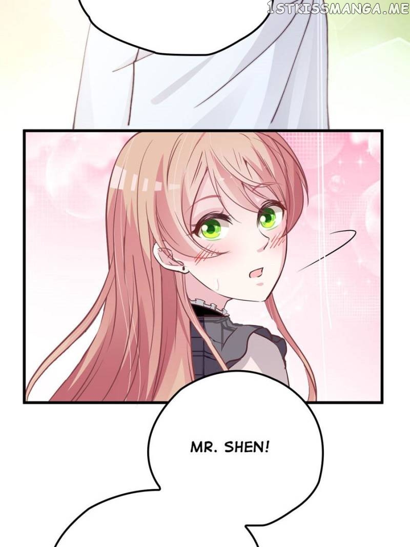 Mysterious Star: Battle With My Sweet Wife chapter 20 - page 23