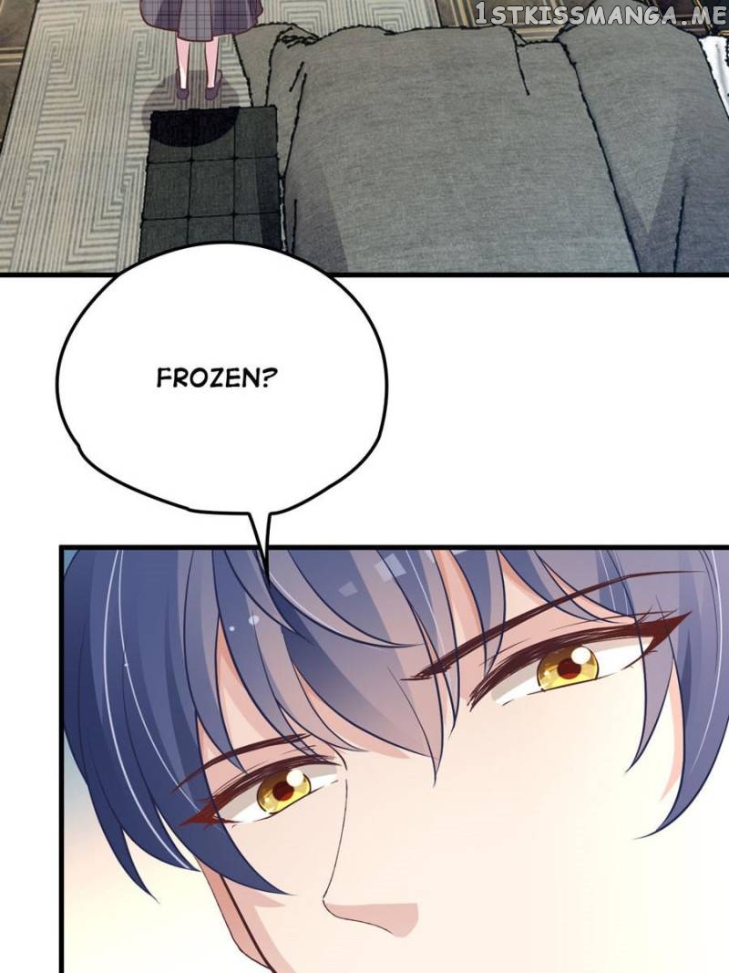 Mysterious Star: Battle With My Sweet Wife chapter 20 - page 25