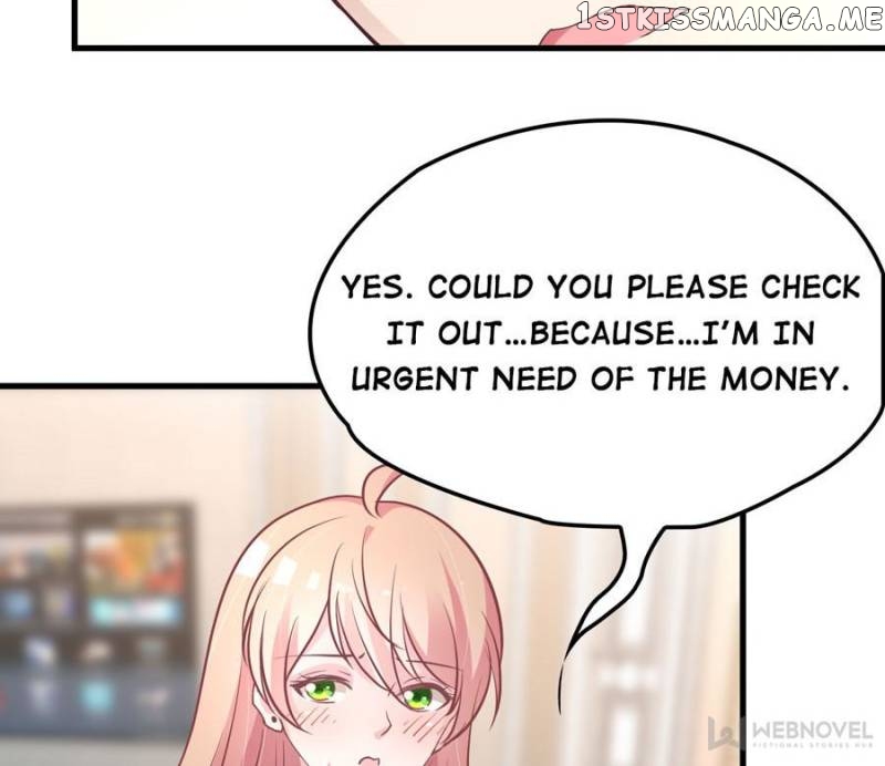 Mysterious Star: Battle With My Sweet Wife chapter 20 - page 26