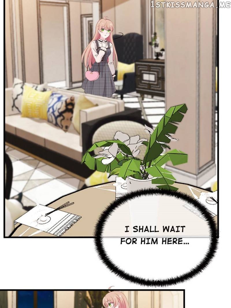 Mysterious Star: Battle With My Sweet Wife chapter 20 - page 4