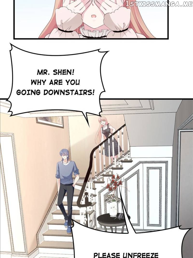 Mysterious Star: Battle With My Sweet Wife chapter 20 - page 40
