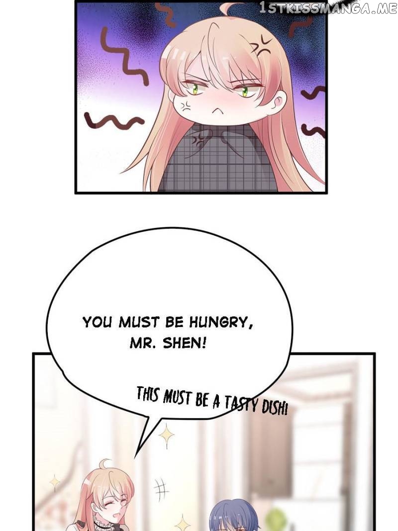 Mysterious Star: Battle With My Sweet Wife chapter 20 - page 43