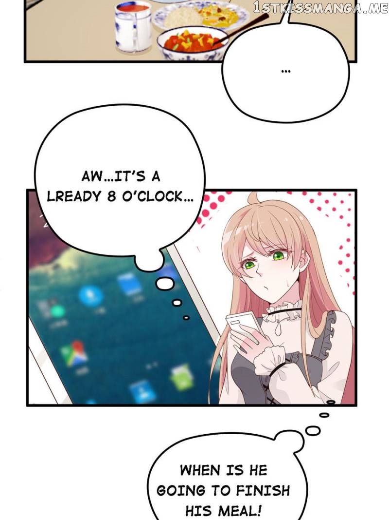 Mysterious Star: Battle With My Sweet Wife chapter 20 - page 60