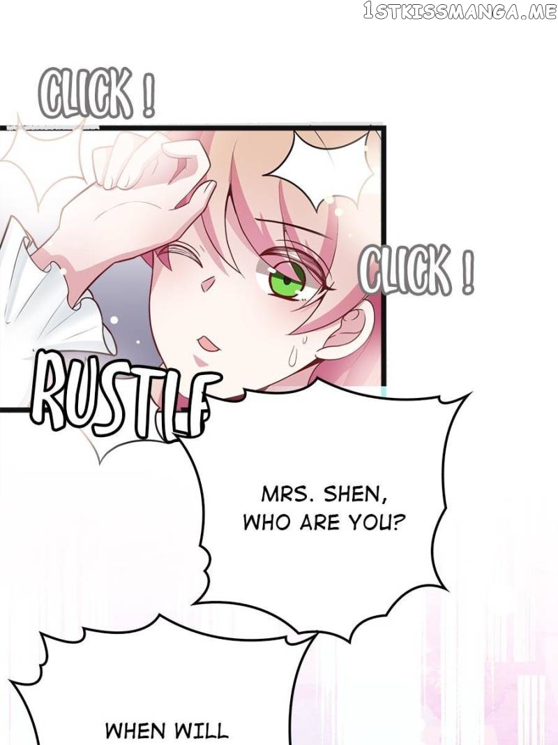 Mysterious Star: Battle With My Sweet Wife chapter 2 - page 1