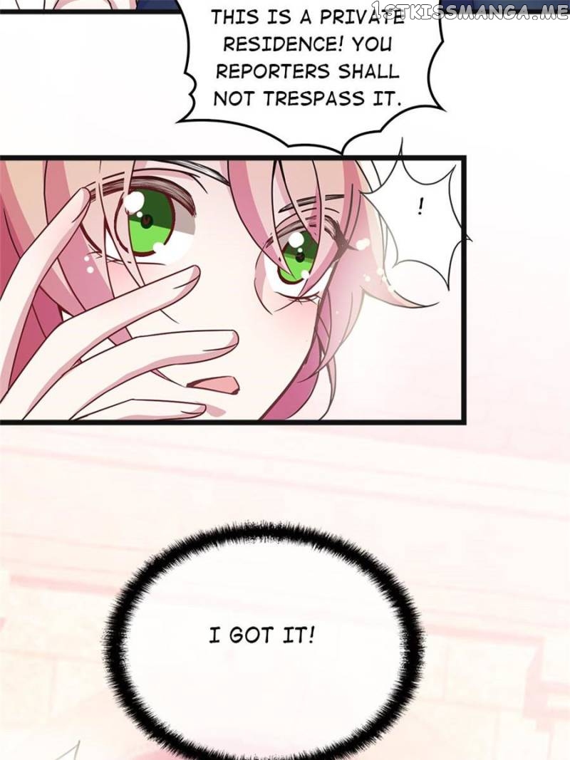 Mysterious Star: Battle With My Sweet Wife chapter 2 - page 11