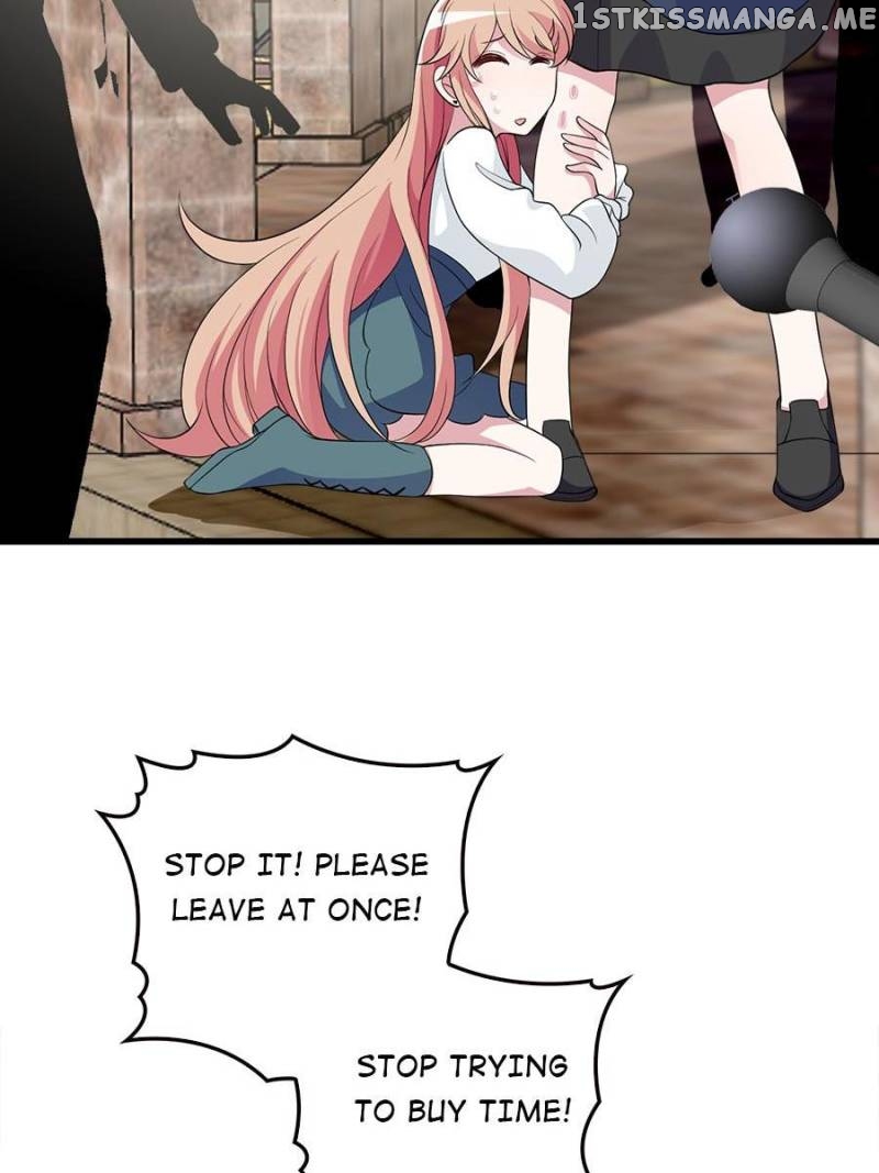 Mysterious Star: Battle With My Sweet Wife chapter 2 - page 19
