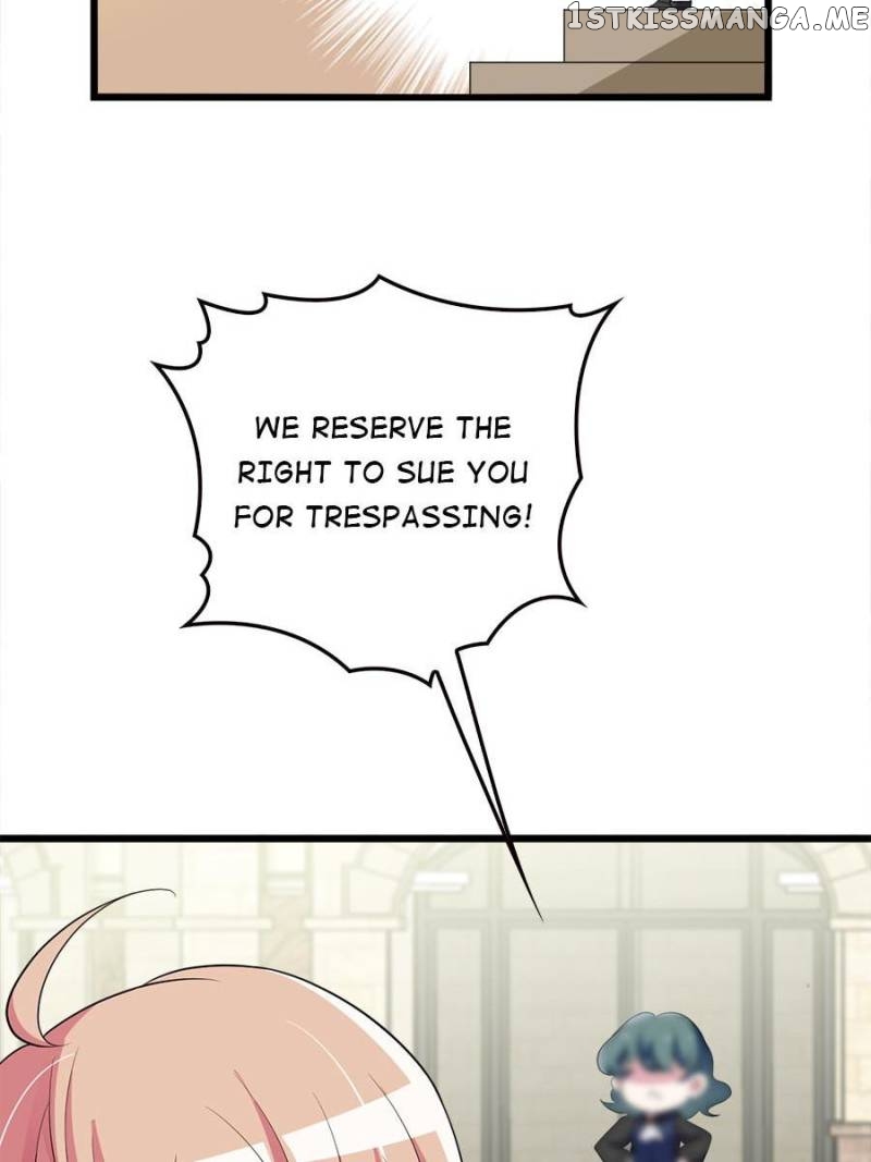 Mysterious Star: Battle With My Sweet Wife chapter 2 - page 21