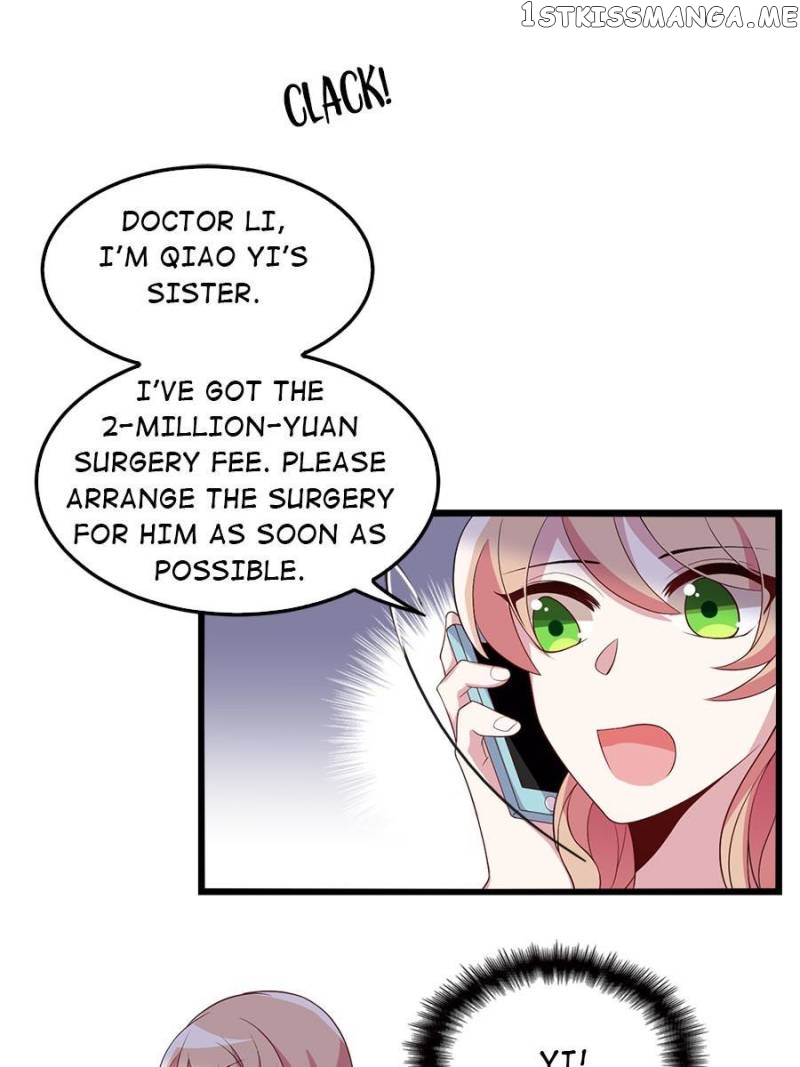 Mysterious Star: Battle With My Sweet Wife chapter 2 - page 29