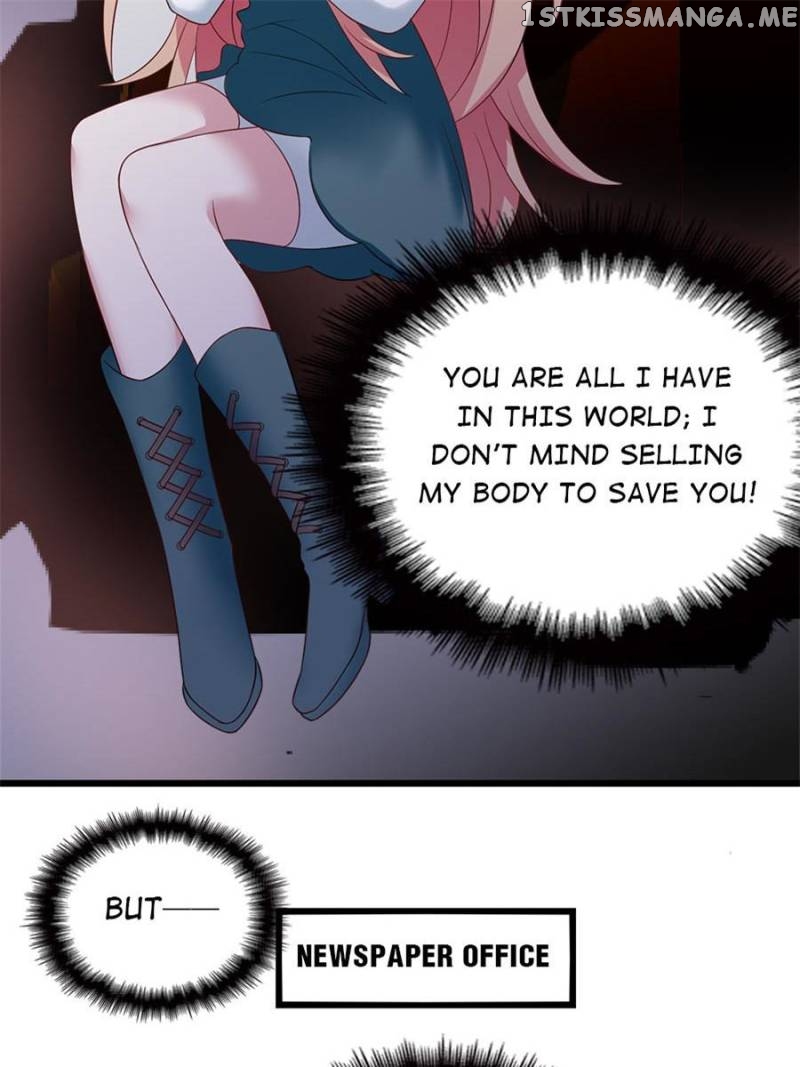 Mysterious Star: Battle With My Sweet Wife chapter 2 - page 31