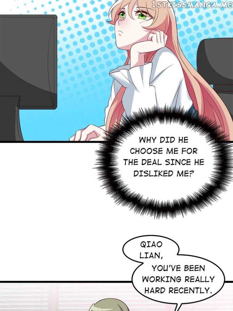 Mysterious Star: Battle With My Sweet Wife chapter 2 - page 33