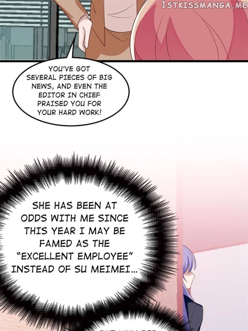 Mysterious Star: Battle With My Sweet Wife chapter 2 - page 35