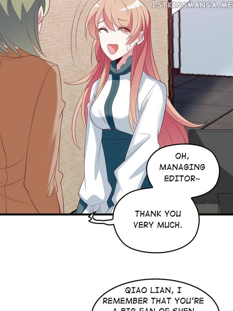 Mysterious Star: Battle With My Sweet Wife chapter 2 - page 37