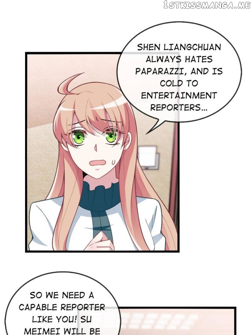 Mysterious Star: Battle With My Sweet Wife chapter 2 - page 43