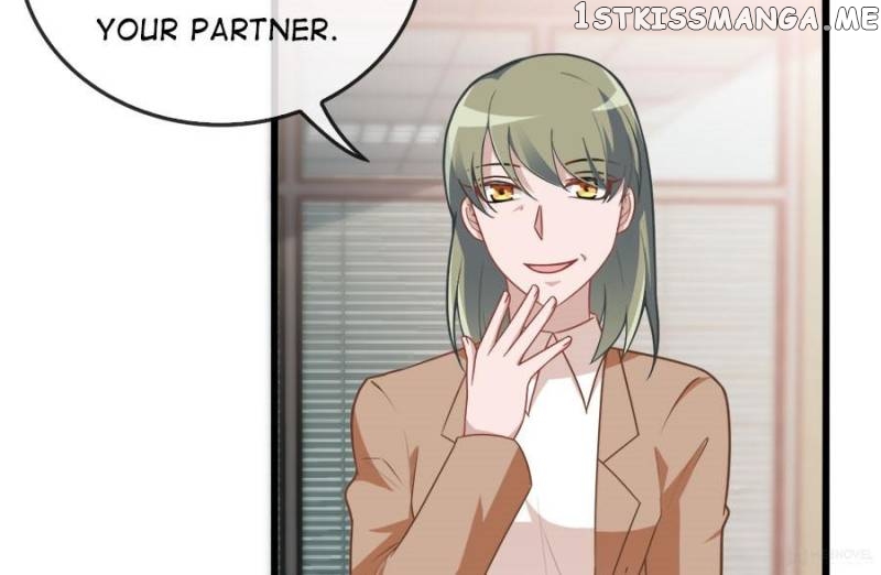 Mysterious Star: Battle With My Sweet Wife chapter 2 - page 44