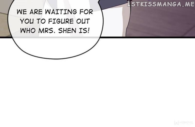 Mysterious Star: Battle With My Sweet Wife chapter 2 - page 52