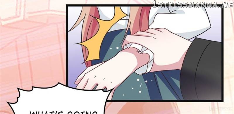 Mysterious Star: Battle With My Sweet Wife chapter 2 - page 8