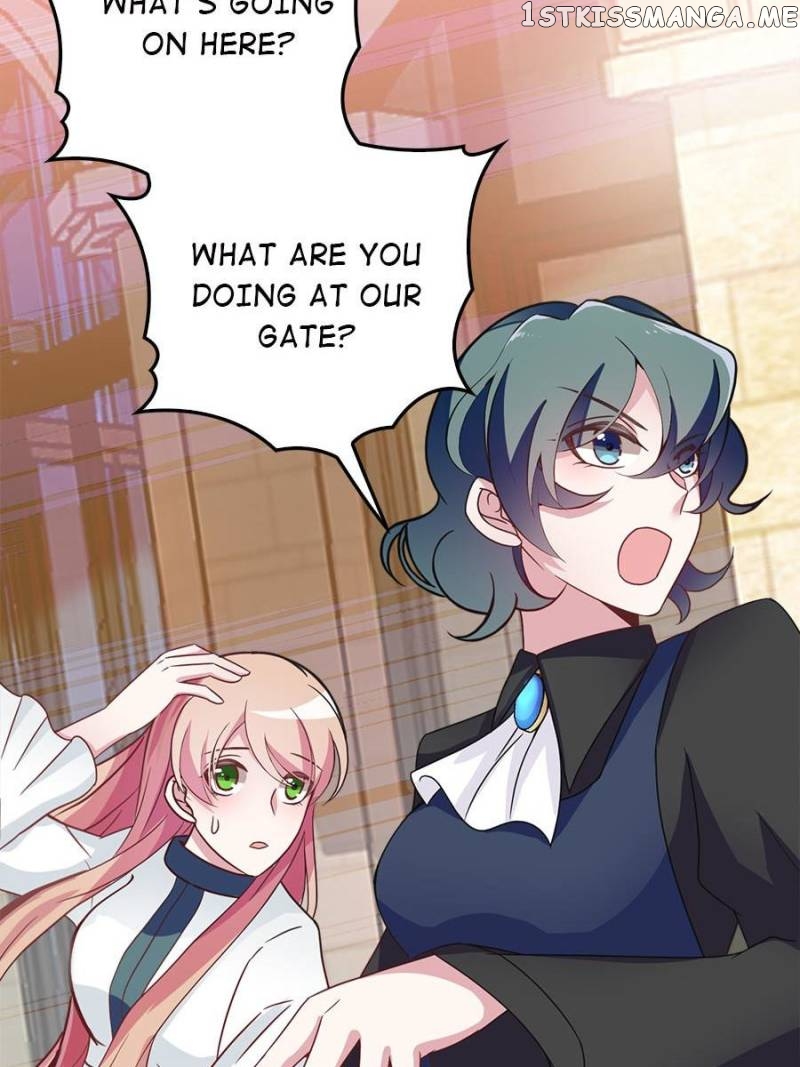 Mysterious Star: Battle With My Sweet Wife chapter 2 - page 9