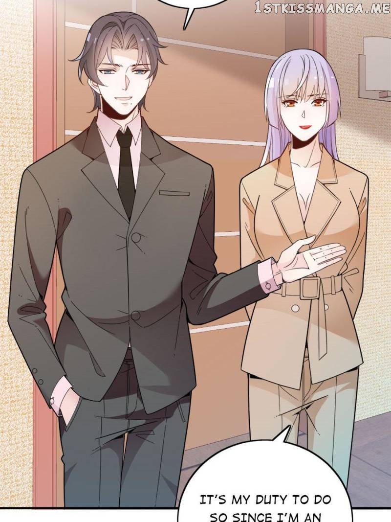 Mysterious Star: Battle With My Sweet Wife chapter 60 - page 10
