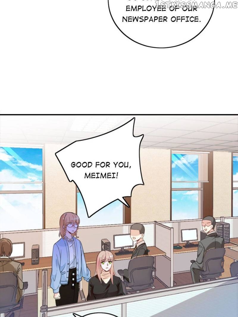 Mysterious Star: Battle With My Sweet Wife chapter 60 - page 11