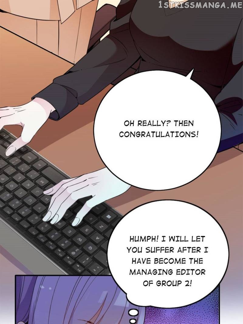Mysterious Star: Battle With My Sweet Wife chapter 60 - page 17