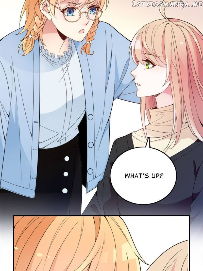 Mysterious Star: Battle With My Sweet Wife chapter 60 - page 2