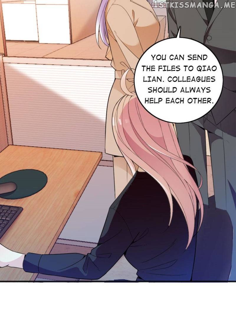 Mysterious Star: Battle With My Sweet Wife chapter 60 - page 20
