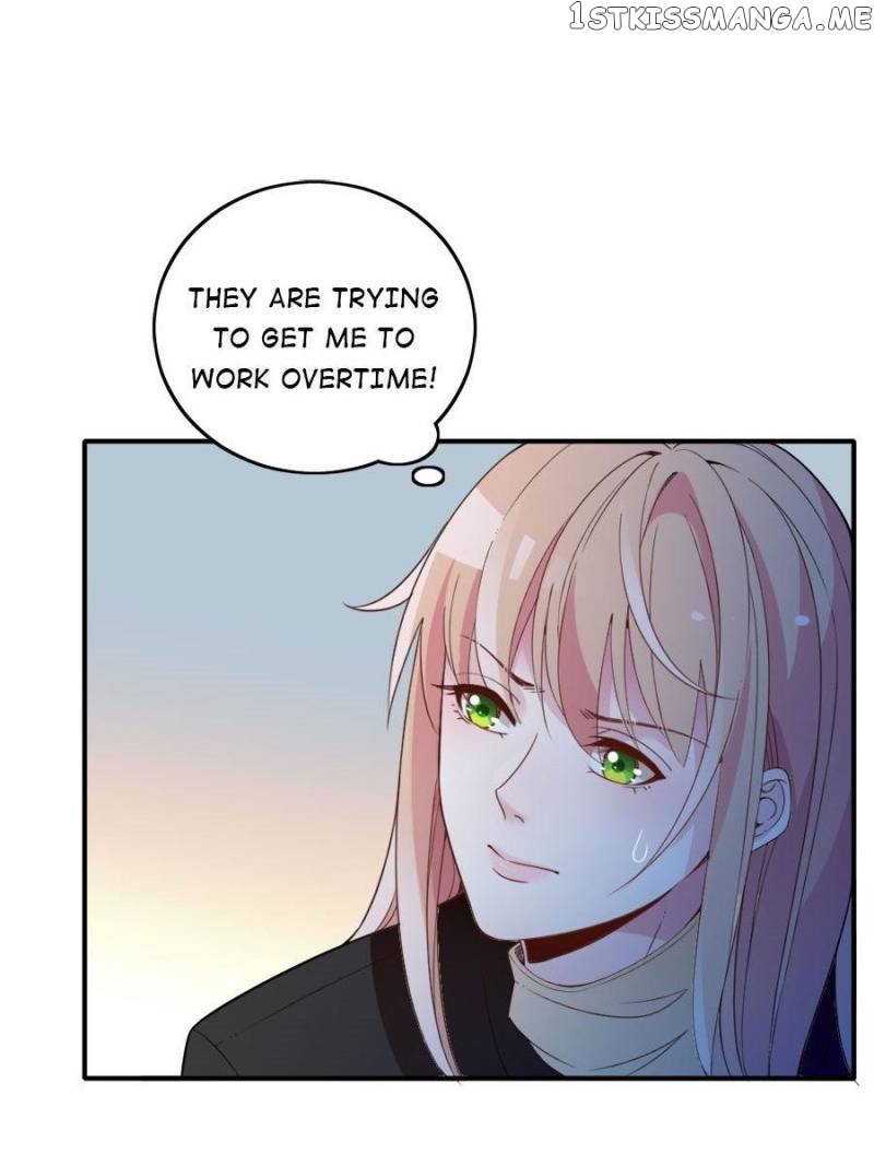 Mysterious Star: Battle With My Sweet Wife chapter 60 - page 22