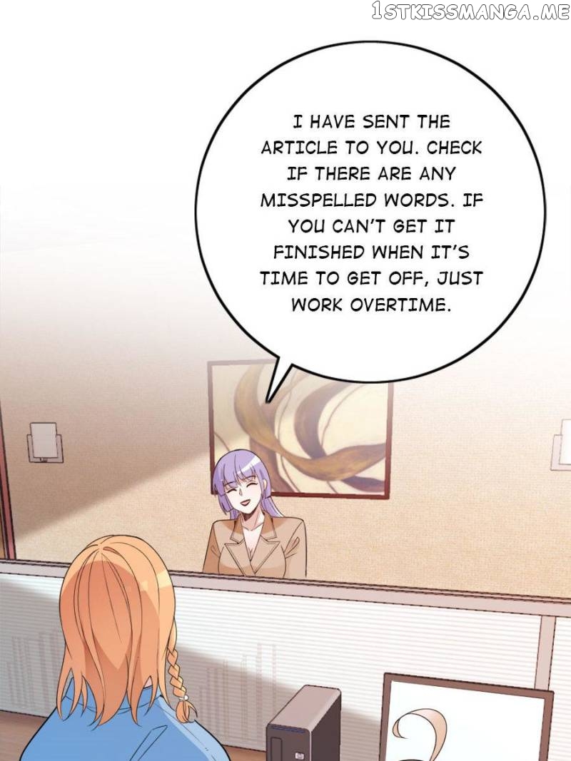 Mysterious Star: Battle With My Sweet Wife chapter 60 - page 23