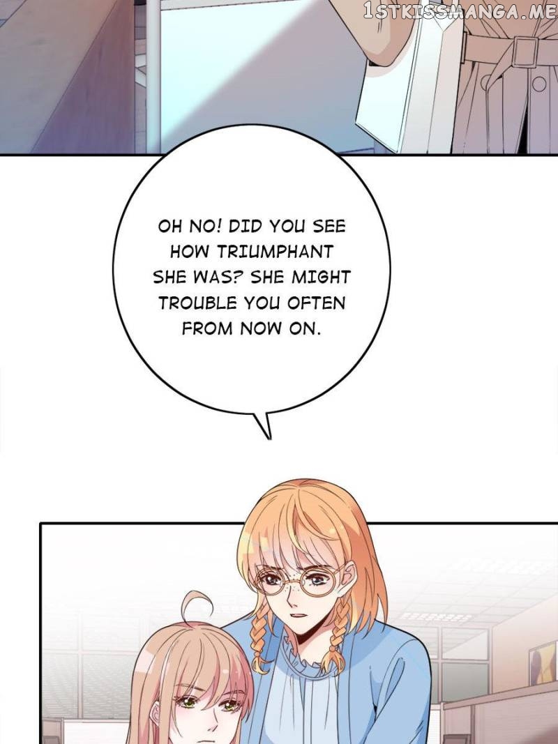 Mysterious Star: Battle With My Sweet Wife chapter 60 - page 26
