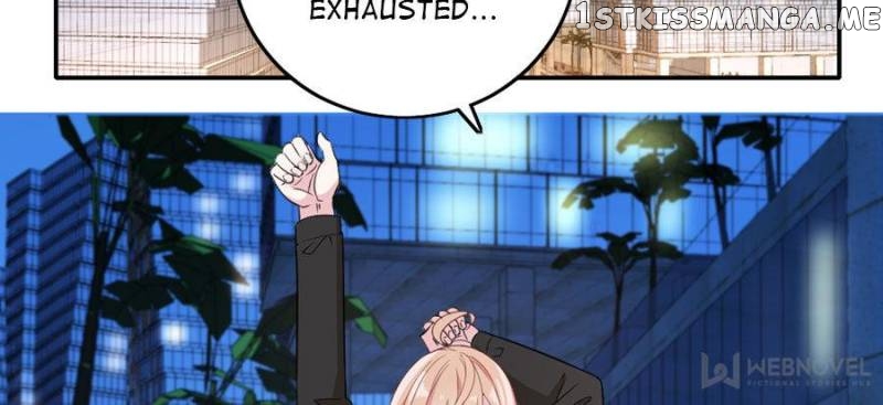 Mysterious Star: Battle With My Sweet Wife chapter 60 - page 36