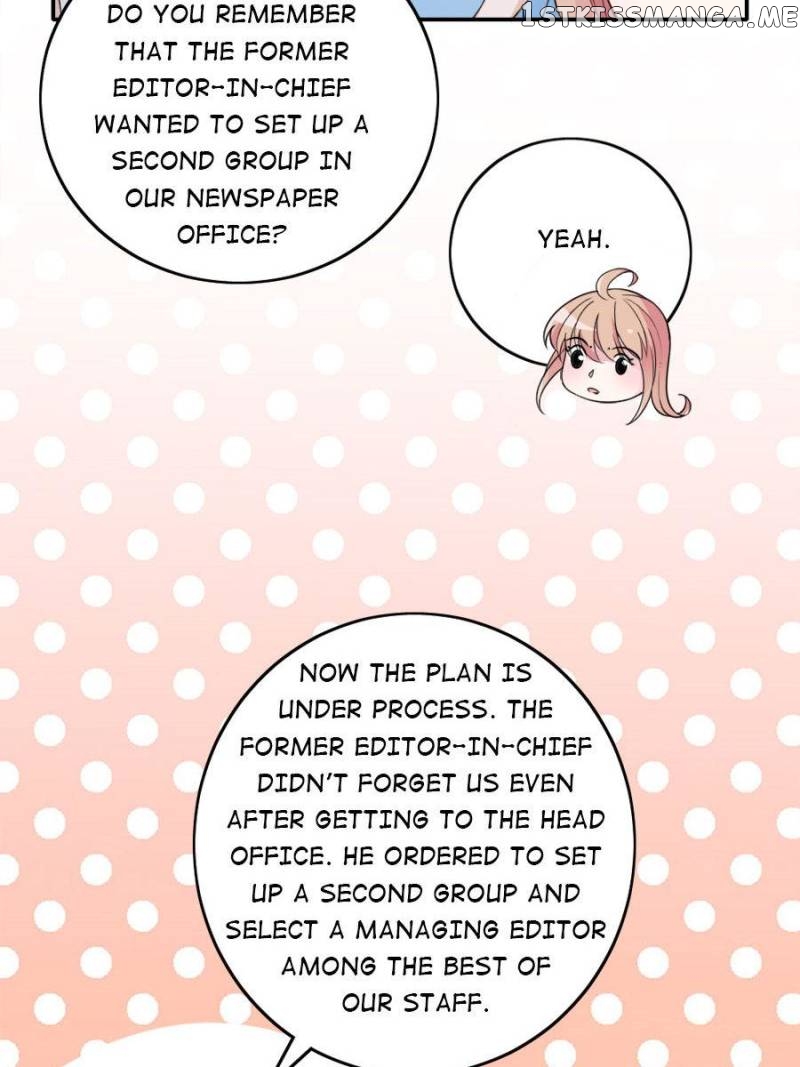 Mysterious Star: Battle With My Sweet Wife chapter 60 - page 4
