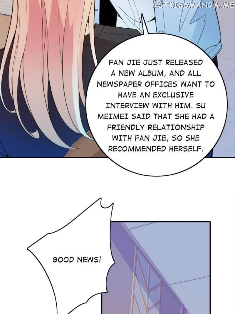 Mysterious Star: Battle With My Sweet Wife chapter 60 - page 8