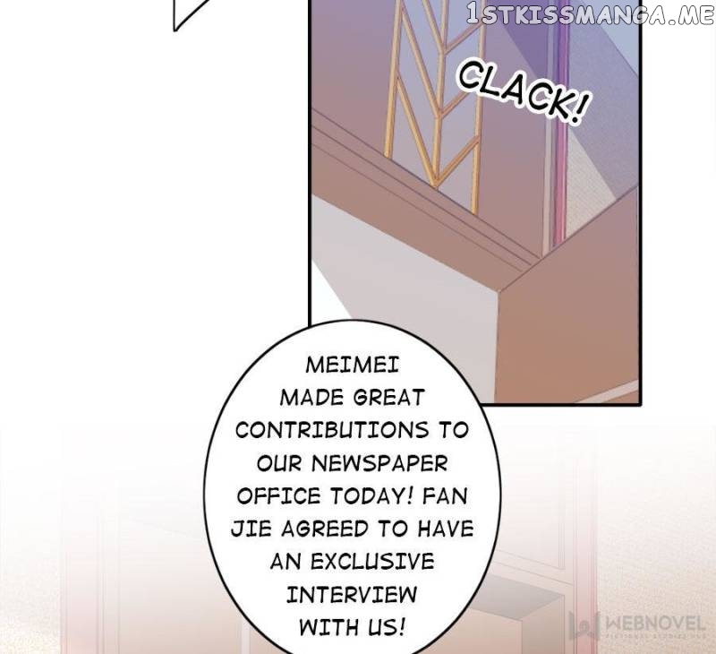 Mysterious Star: Battle With My Sweet Wife chapter 60 - page 9