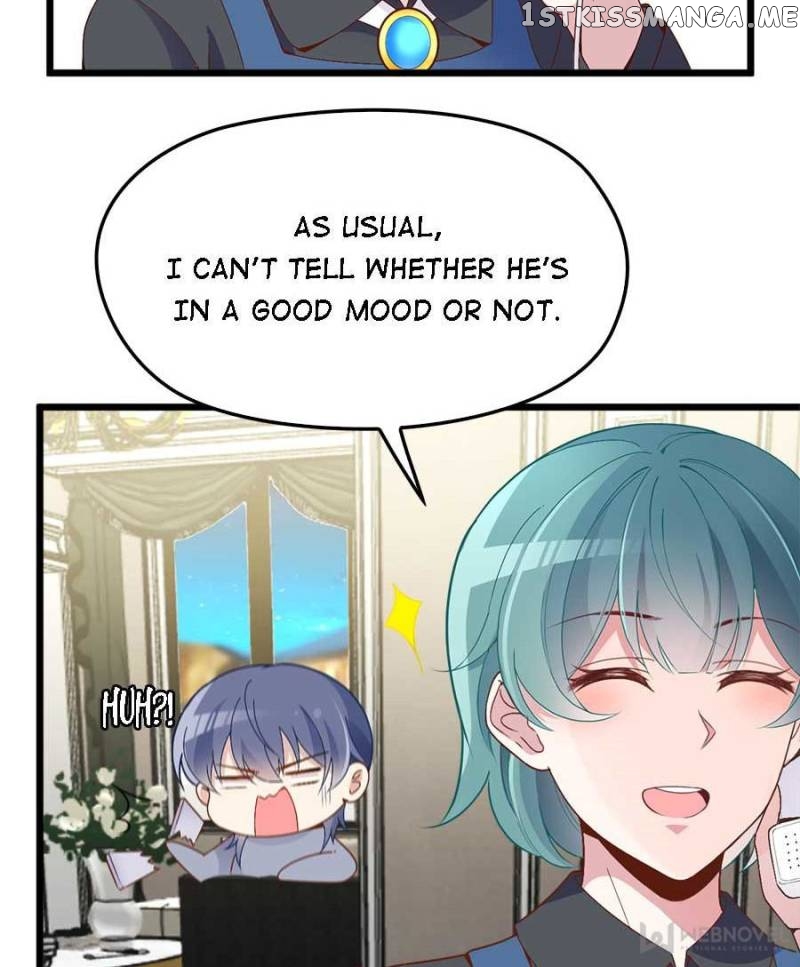 Mysterious Star: Battle With My Sweet Wife chapter 19 - page 14