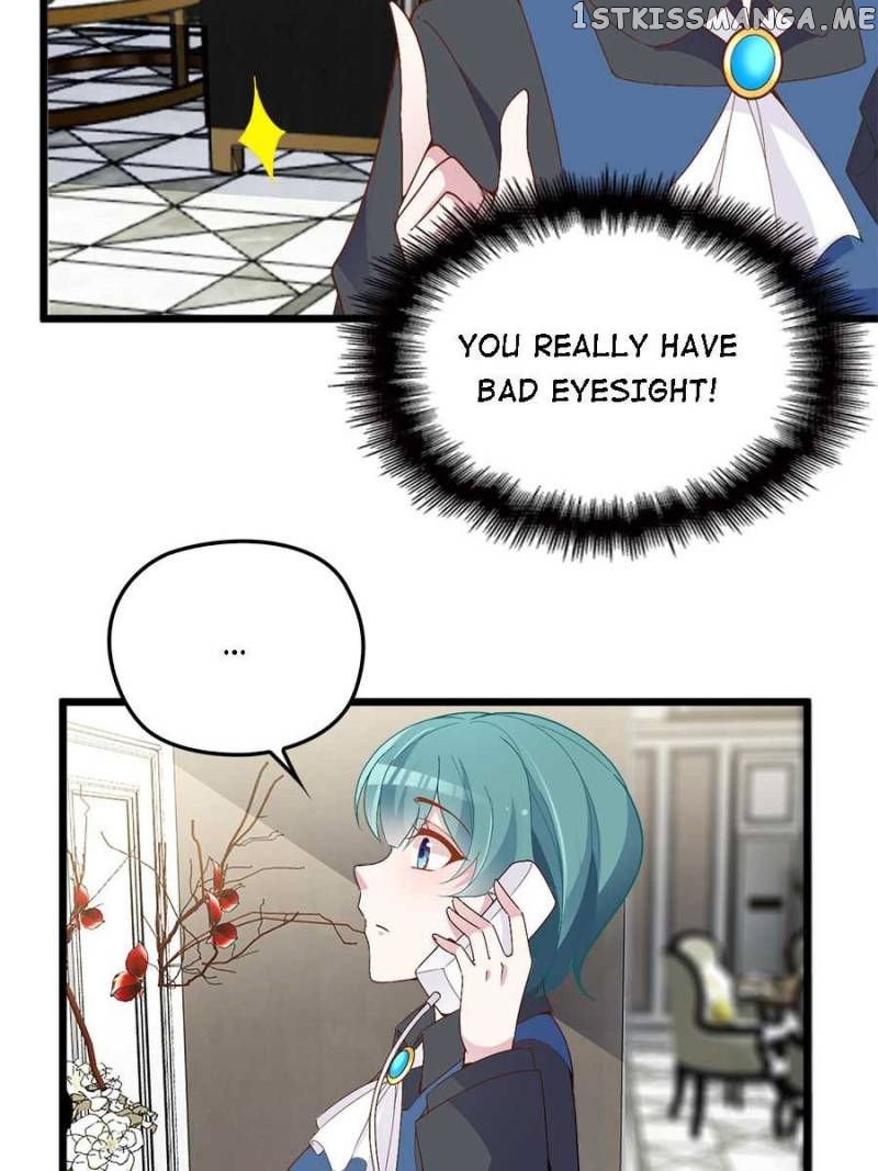 Mysterious Star: Battle With My Sweet Wife chapter 19 - page 15
