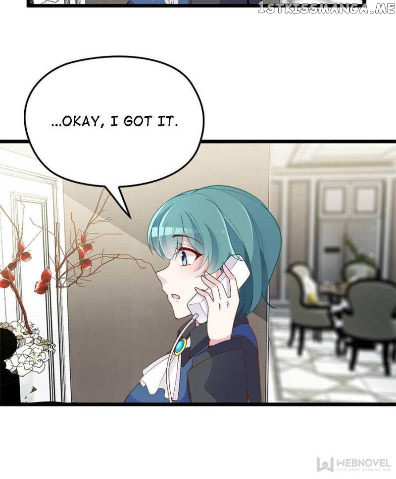 Mysterious Star: Battle With My Sweet Wife chapter 19 - page 16