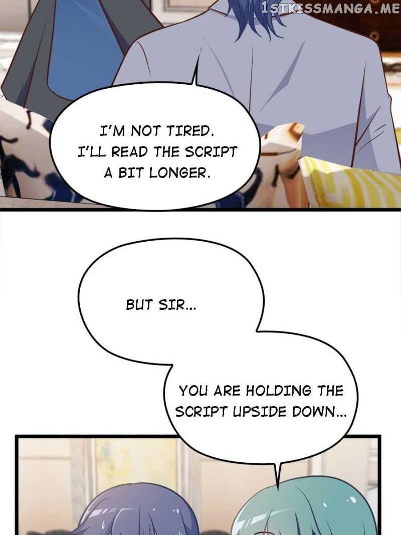 Mysterious Star: Battle With My Sweet Wife chapter 19 - page 19