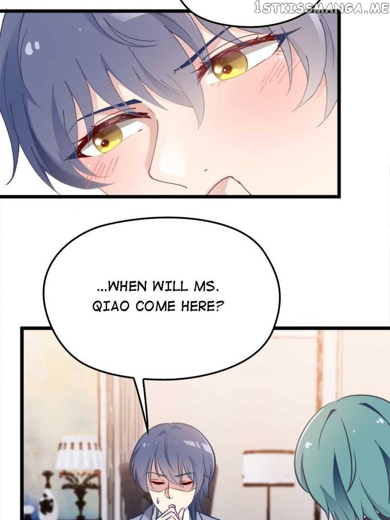 Mysterious Star: Battle With My Sweet Wife chapter 19 - page 21