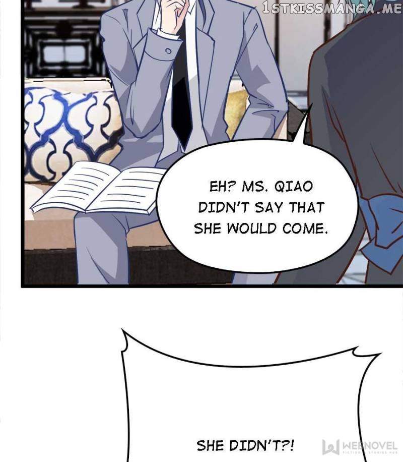 Mysterious Star: Battle With My Sweet Wife chapter 19 - page 22